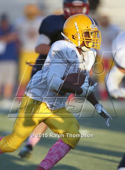 Thumbnail 3 in Grant @ Pleasant Grove photogallery.