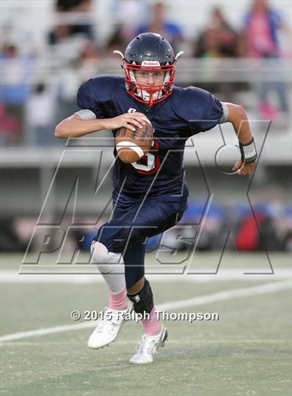 Thumbnail 2 in Grant @ Pleasant Grove photogallery.