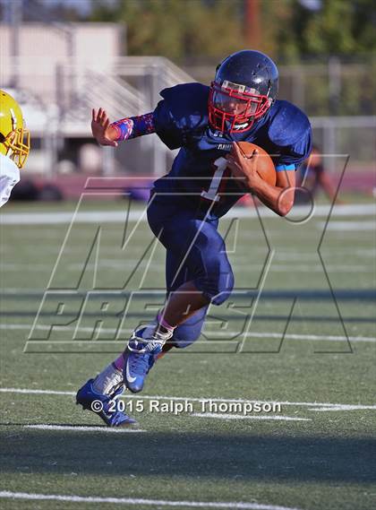 Thumbnail 1 in Grant @ Pleasant Grove photogallery.