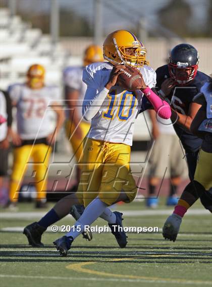 Thumbnail 3 in Grant @ Pleasant Grove photogallery.