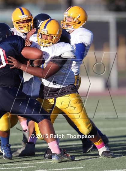 Thumbnail 2 in Grant @ Pleasant Grove photogallery.