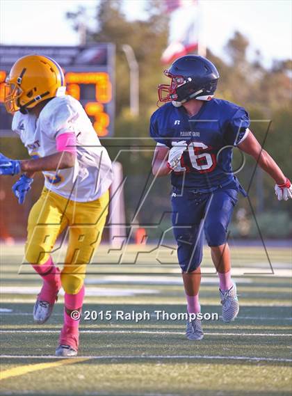 Thumbnail 3 in Grant @ Pleasant Grove photogallery.