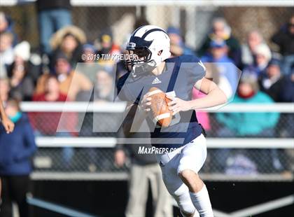 Thumbnail 1 in Middletown @ Wyomissing (PIAA 3A 1st Round Playoff) photogallery.