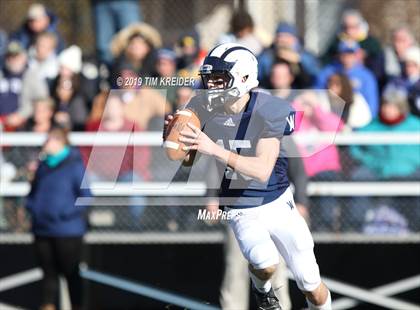 Thumbnail 1 in Middletown @ Wyomissing (PIAA 3A 1st Round Playoff) photogallery.