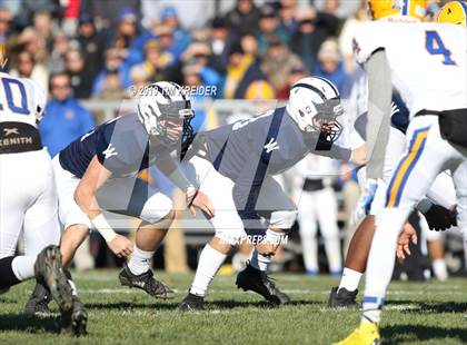 Thumbnail 1 in Middletown @ Wyomissing (PIAA 3A 1st Round Playoff) photogallery.