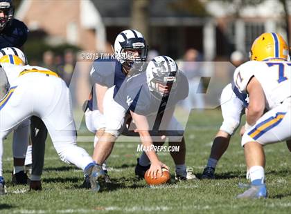 Thumbnail 3 in Middletown @ Wyomissing (PIAA 3A 1st Round Playoff) photogallery.