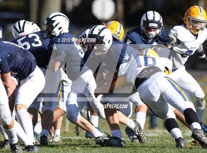 Thumbnail 1 in Middletown @ Wyomissing (PIAA 3A 1st Round Playoff) photogallery.