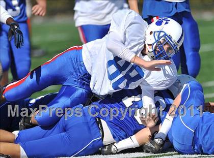 Thumbnail 1 in Rocky Hill @ East Catholic photogallery.