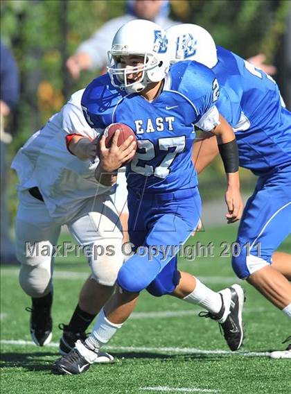 Thumbnail 1 in Rocky Hill @ East Catholic photogallery.