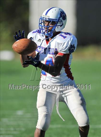 Thumbnail 1 in Rocky Hill @ East Catholic photogallery.