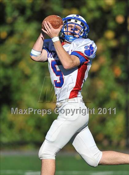 Thumbnail 3 in Rocky Hill @ East Catholic photogallery.