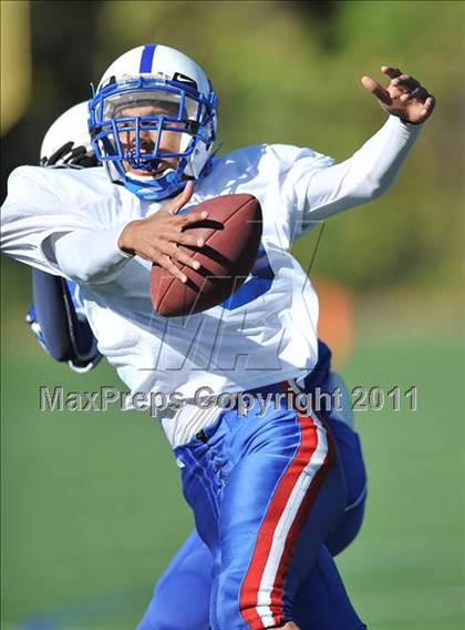 Thumbnail 3 in Rocky Hill @ East Catholic photogallery.