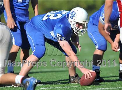 Thumbnail 1 in Rocky Hill @ East Catholic photogallery.