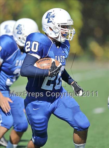 Thumbnail 3 in Rocky Hill @ East Catholic photogallery.