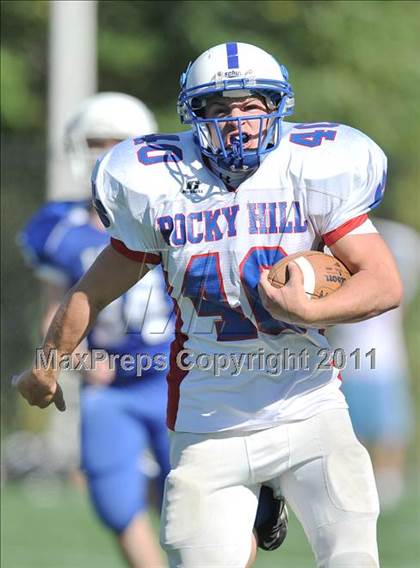 Thumbnail 3 in Rocky Hill @ East Catholic photogallery.