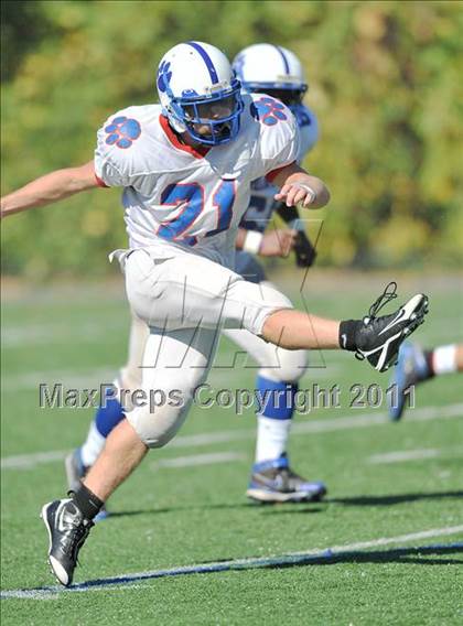 Thumbnail 2 in Rocky Hill @ East Catholic photogallery.