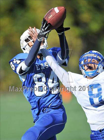 Thumbnail 2 in Rocky Hill @ East Catholic photogallery.