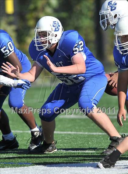 Thumbnail 1 in Rocky Hill @ East Catholic photogallery.