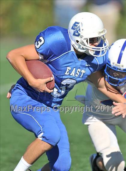 Thumbnail 3 in Rocky Hill @ East Catholic photogallery.