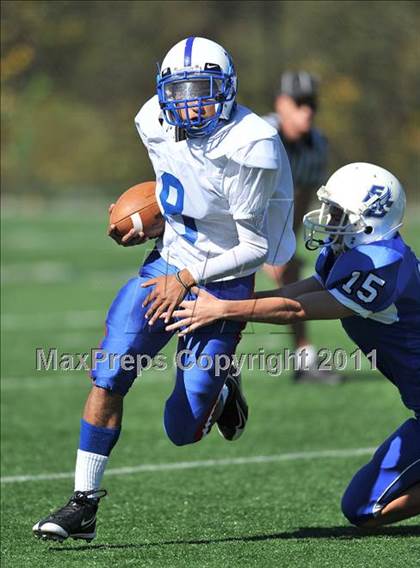 Thumbnail 2 in Rocky Hill @ East Catholic photogallery.
