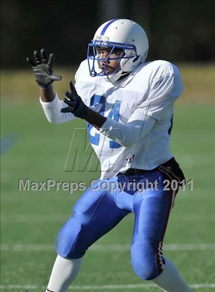 Thumbnail 1 in Rocky Hill @ East Catholic photogallery.