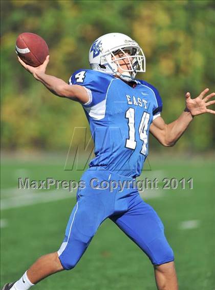 Thumbnail 2 in Rocky Hill @ East Catholic photogallery.