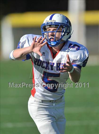 Thumbnail 2 in Rocky Hill @ East Catholic photogallery.