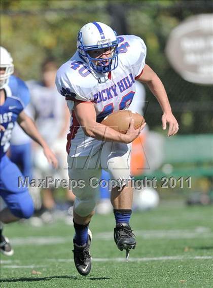 Thumbnail 3 in Rocky Hill @ East Catholic photogallery.