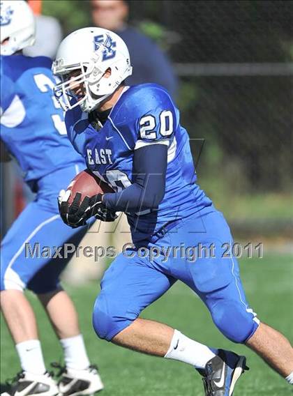Thumbnail 2 in Rocky Hill @ East Catholic photogallery.