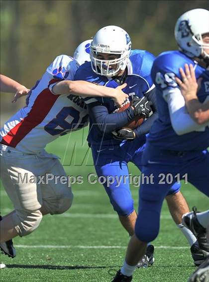 Thumbnail 1 in Rocky Hill @ East Catholic photogallery.
