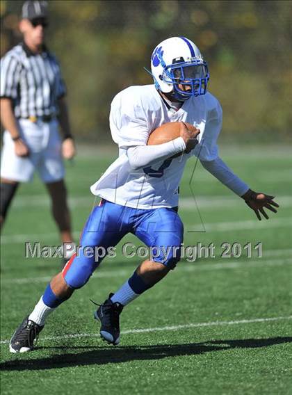 Thumbnail 1 in Rocky Hill @ East Catholic photogallery.
