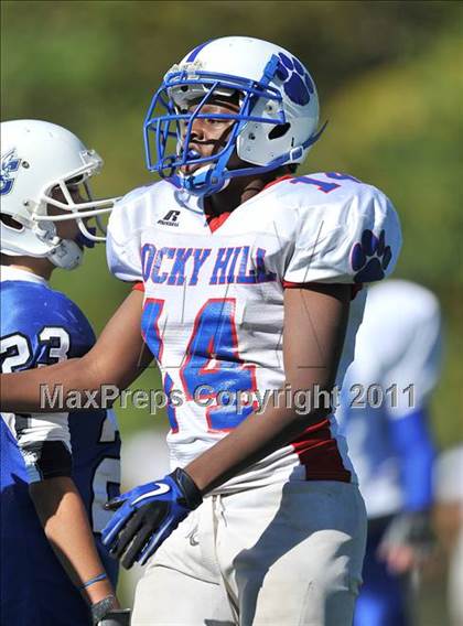 Thumbnail 3 in Rocky Hill @ East Catholic photogallery.