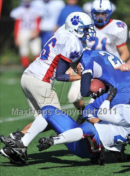 Thumbnail 3 in Rocky Hill @ East Catholic photogallery.