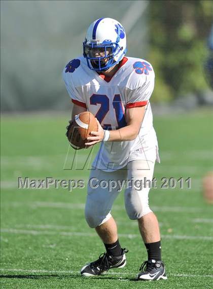 Thumbnail 1 in Rocky Hill @ East Catholic photogallery.