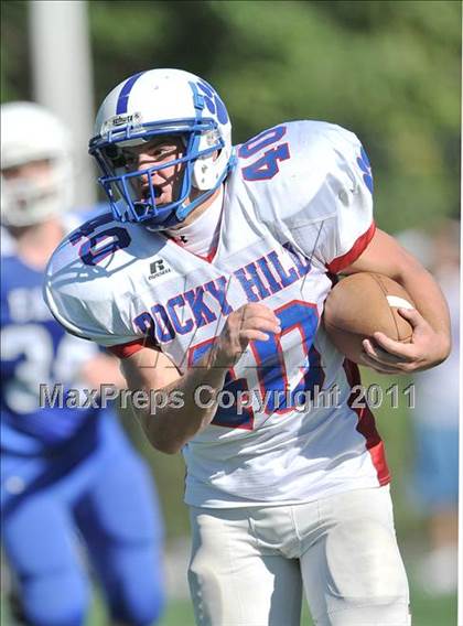 Thumbnail 2 in Rocky Hill @ East Catholic photogallery.