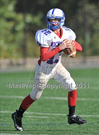 Thumbnail 3 in Rocky Hill @ East Catholic photogallery.
