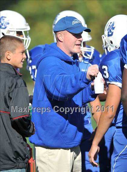Thumbnail 2 in Rocky Hill @ East Catholic photogallery.