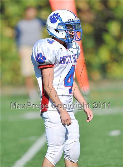 Thumbnail 1 in Rocky Hill @ East Catholic photogallery.