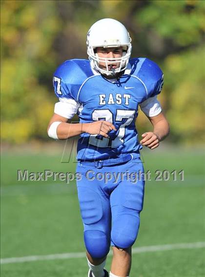Thumbnail 2 in Rocky Hill @ East Catholic photogallery.