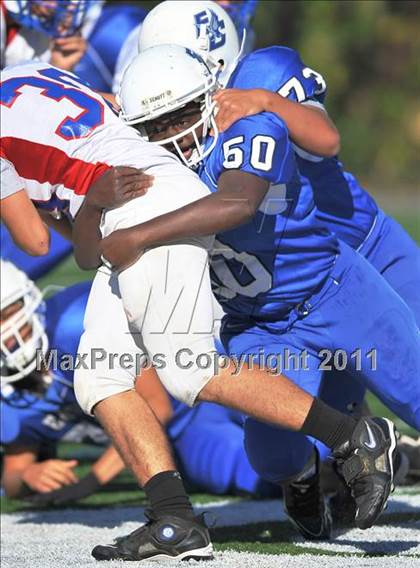 Thumbnail 2 in Rocky Hill @ East Catholic photogallery.