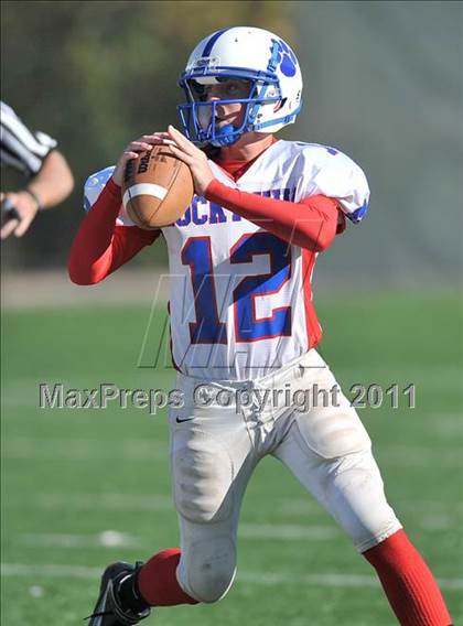 Thumbnail 1 in Rocky Hill @ East Catholic photogallery.