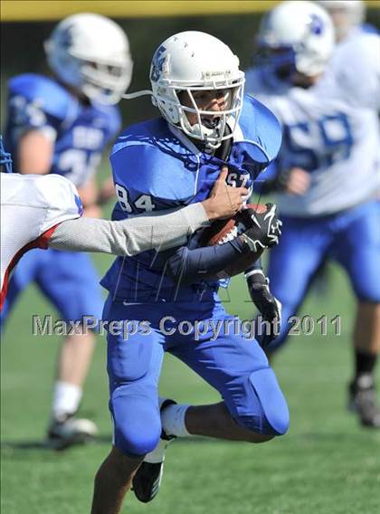 Thumbnail 1 in Rocky Hill @ East Catholic photogallery.
