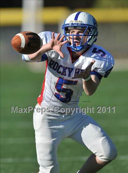 Thumbnail 3 in Rocky Hill @ East Catholic photogallery.