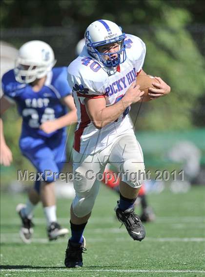 Thumbnail 1 in Rocky Hill @ East Catholic photogallery.
