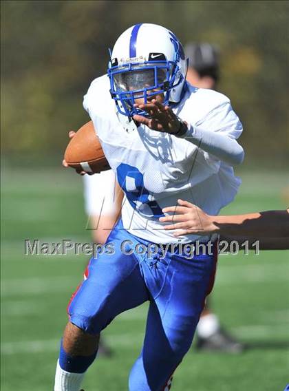 Thumbnail 1 in Rocky Hill @ East Catholic photogallery.