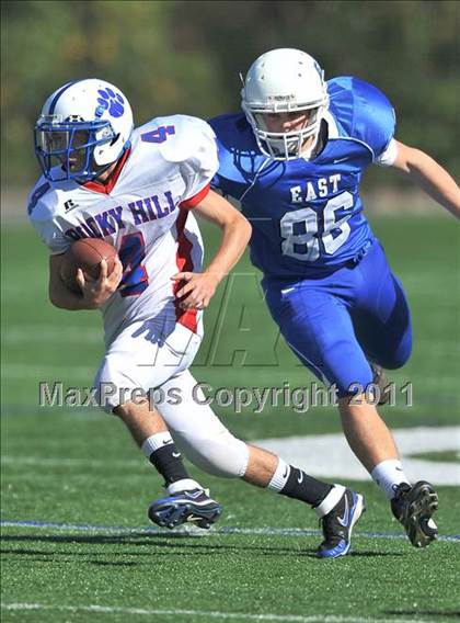 Thumbnail 3 in Rocky Hill @ East Catholic photogallery.