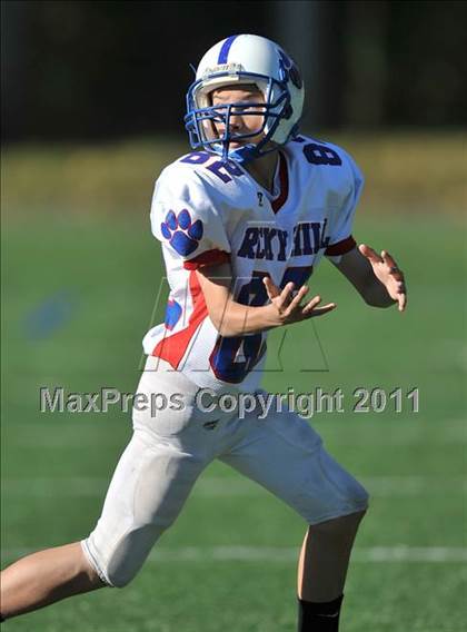 Thumbnail 1 in Rocky Hill @ East Catholic photogallery.