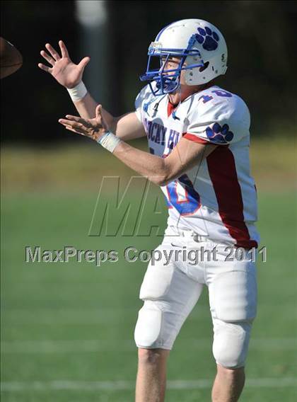 Thumbnail 2 in Rocky Hill @ East Catholic photogallery.