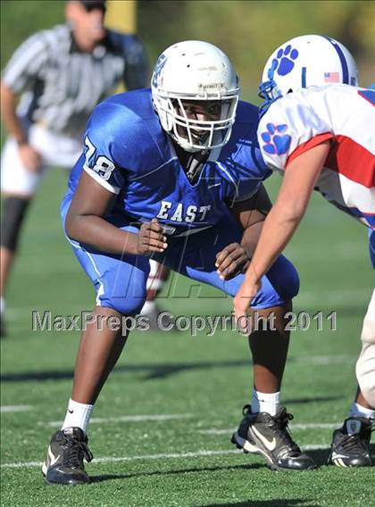 Thumbnail 3 in Rocky Hill @ East Catholic photogallery.