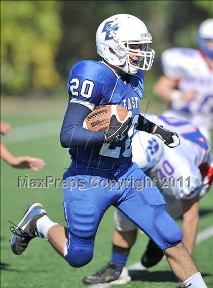 Thumbnail 1 in Rocky Hill @ East Catholic photogallery.